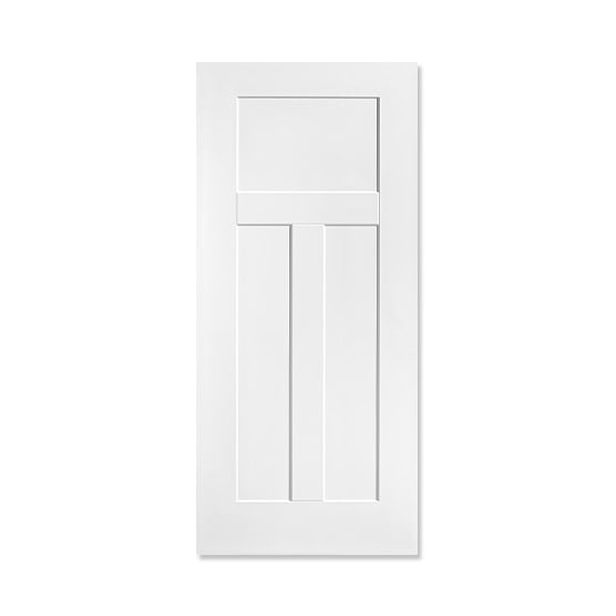 WestGuard 3-Panel Flat Shaker