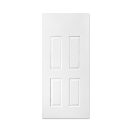 WestGuard 4-Panel Blank Top