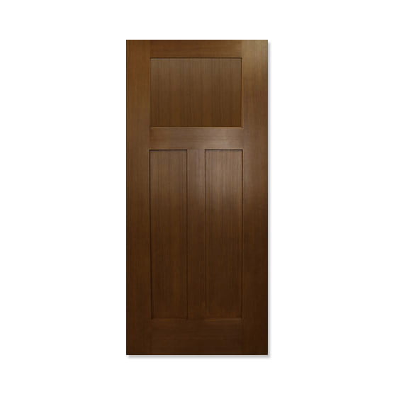 Grand Marais 3-Panel Shaker