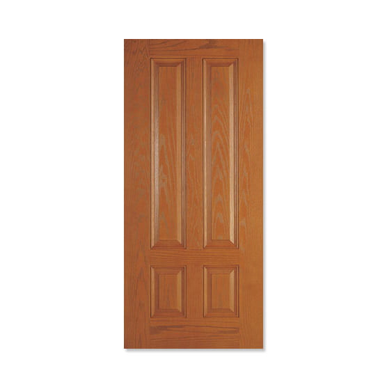 Grand Marais 3/4 4-Panel