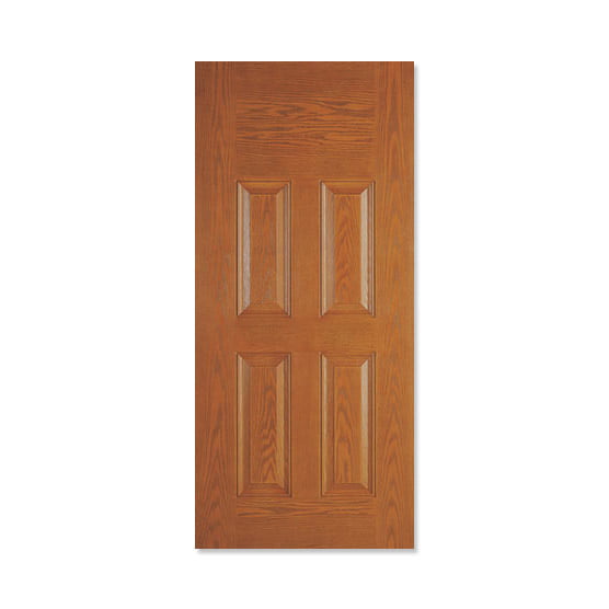 Grand Marais 4-Panel Blank Top