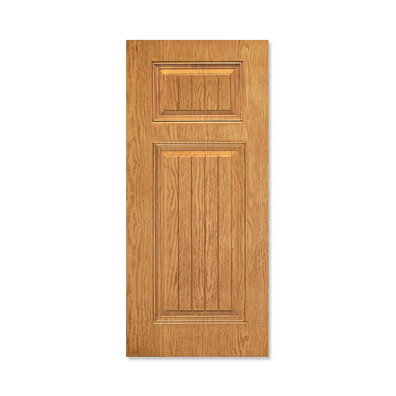 Norwood 2-Panel HD Cottage