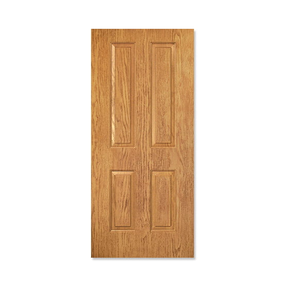 Norwood True 4-Panel