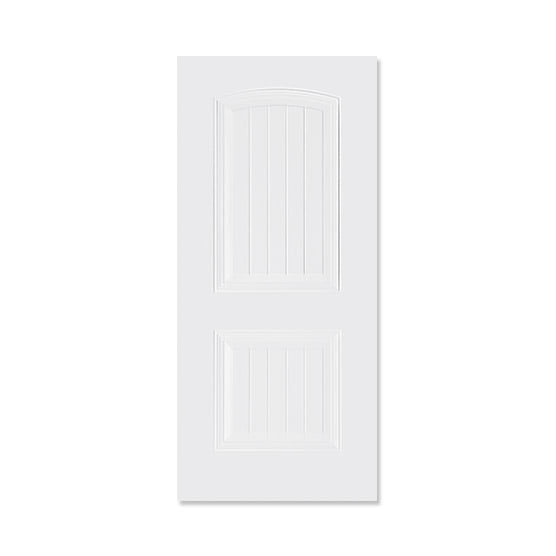 Trukote 2-Panel HD Arch Top Plank