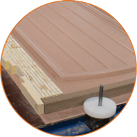 Durable Construction Fiberglass Durable Construction Fiberglass