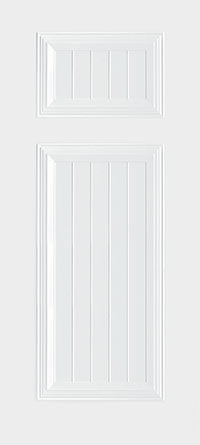 Cambridge 2-Panel HD Cottage Cambridge 2-Panel HD Cottage