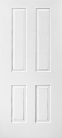Cambridge 4-Panel True Cambridge 4-Panel True