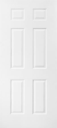 Edgewood 6-Panel HD Edgewood 6-Panel HD