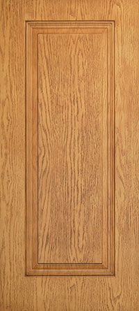 Norwood 1-Panel HD Norwood 1-Panel HD