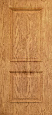 Norwood 2-Panel HD Norwood 2-Panel HD