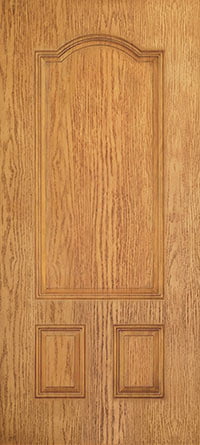 Norwood 3-Panel HD Norwood 3-Panel HD