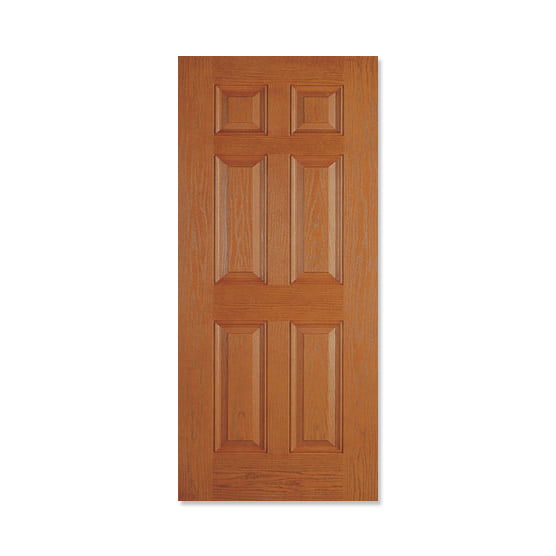 Grand Marais 6-Panel