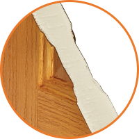 Norwood Poly Foam Core Norwood Poly Foam Core