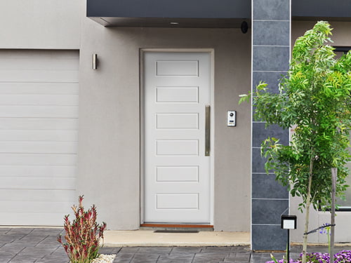 Steel Door Styles Steel Door Styles