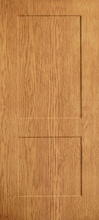 Norwood 2-Panel Shaker Norwood 2-Panel Shaker