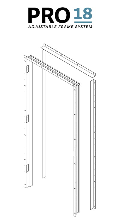 pro18-frame-assembly