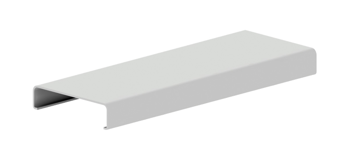 Flat Casing